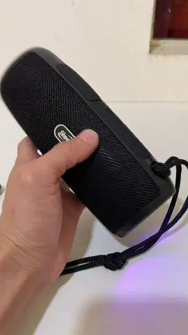 Loa bluetooth 5TECH BS3, Công Suất 10W Kết Noos Bluetooth Thẻ Nhớ USB#xuhuong #thinhhanh #giadungtienich 