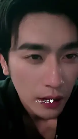 MasyaAllah itu hidungnya ❤🥰 #CapCut #沉思chensi #ChenSi #dramashort #aktorchina #dracin #foryoupageofficiall 