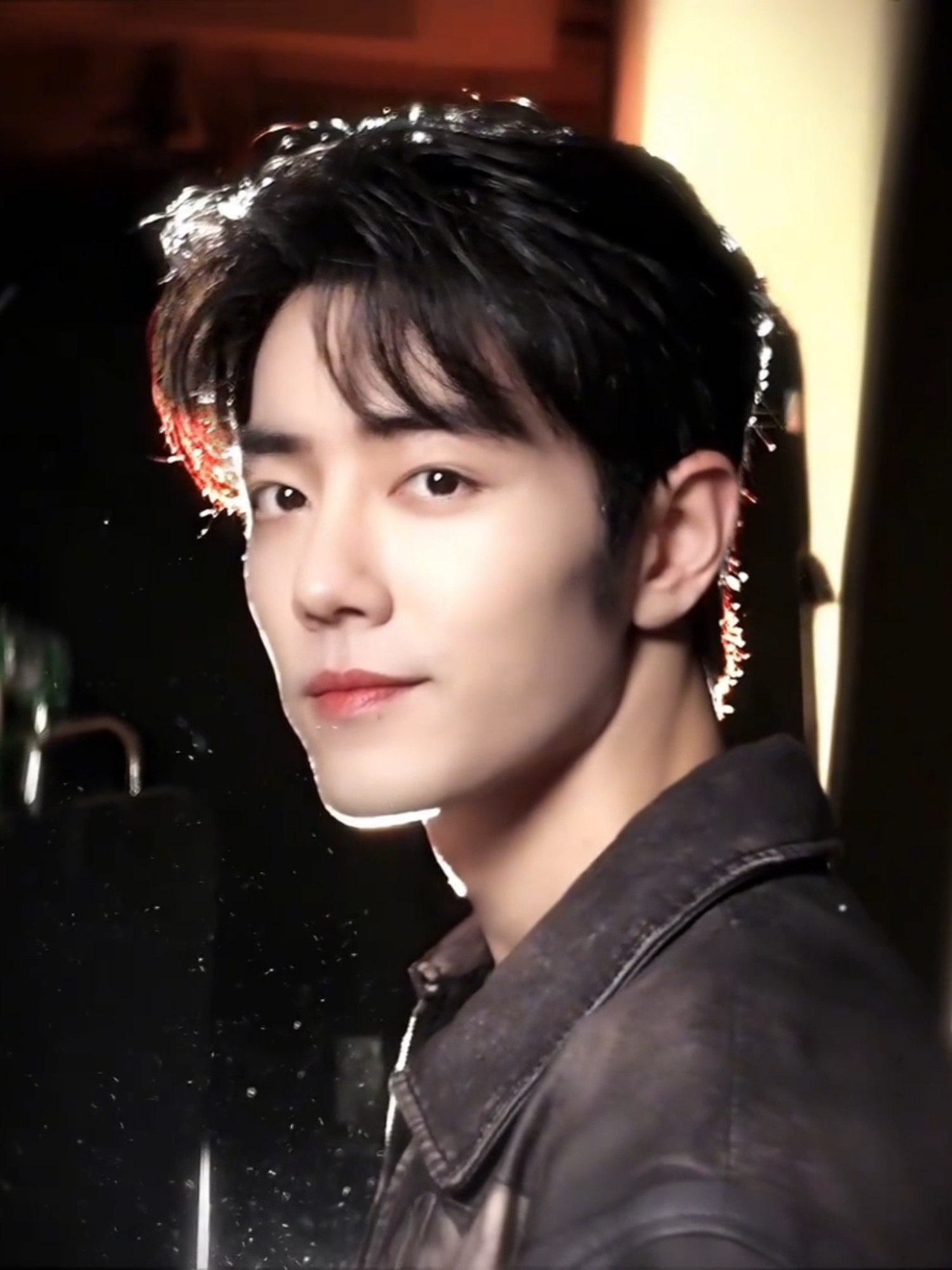 😍😍#ตํานานจั้งไห่ #LegendofZangHai #xiaozhan #xiaozhan肖战 #จางจิ้งอี๋ #cdrama #fyp #YOUKU #youkuthailand