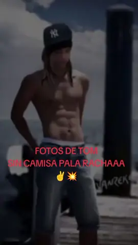 #tom #kaulitz 🫶😍