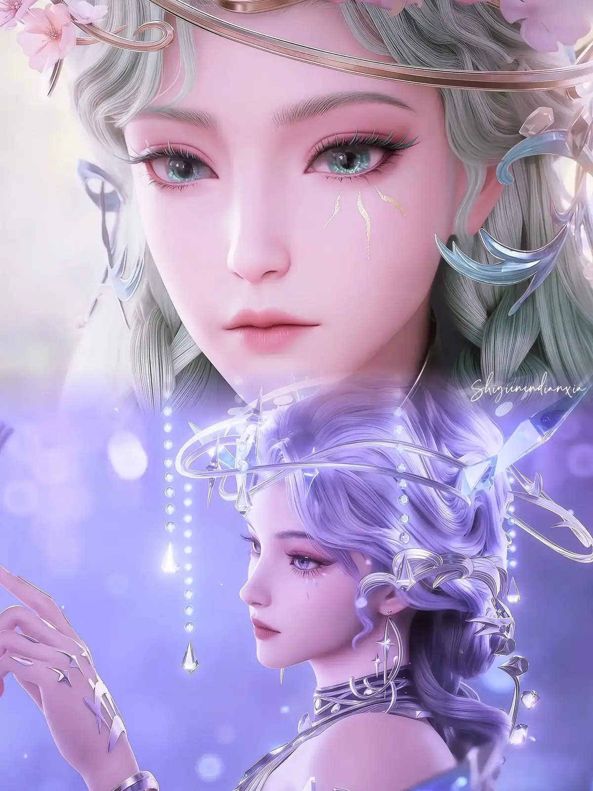 Điêu Thuyền - Phức Mộng Hồn Hoa. Tag Trân Phẩm Vô Song #王者荣耀  #vuonggiavinhdieu  #vgvd  #honorofkings  #kingofglory  #hok  #lienquan  #xh  #xuhuong  #fyp  #trending  #trend  #lienquanmobile  #lienquanmobile_garena  #lienquantiktok  #aov  #rov  #honorofkingsglobal  #hermithok #hermithoimet  #hokcreator  #hokstudio  #hokcamp  #viral  #HOKguide  #HOKequip  #Hokfanart  #HoKfunfact #cg  #hokskin  #hoknewskin  #hoktips #honorofkingsindonesia  #honorofkingsmalaysia #honorofkingsphilippines  #xuhuongtiktok #rovthailand #honorofkingsbrasil #rovเป็นเกมตลก #sunce #diao #lauriel #dieuthuyen #diaochan #dieuthuyenmucha #diaomucha 