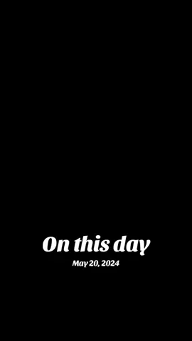 #onthisday 