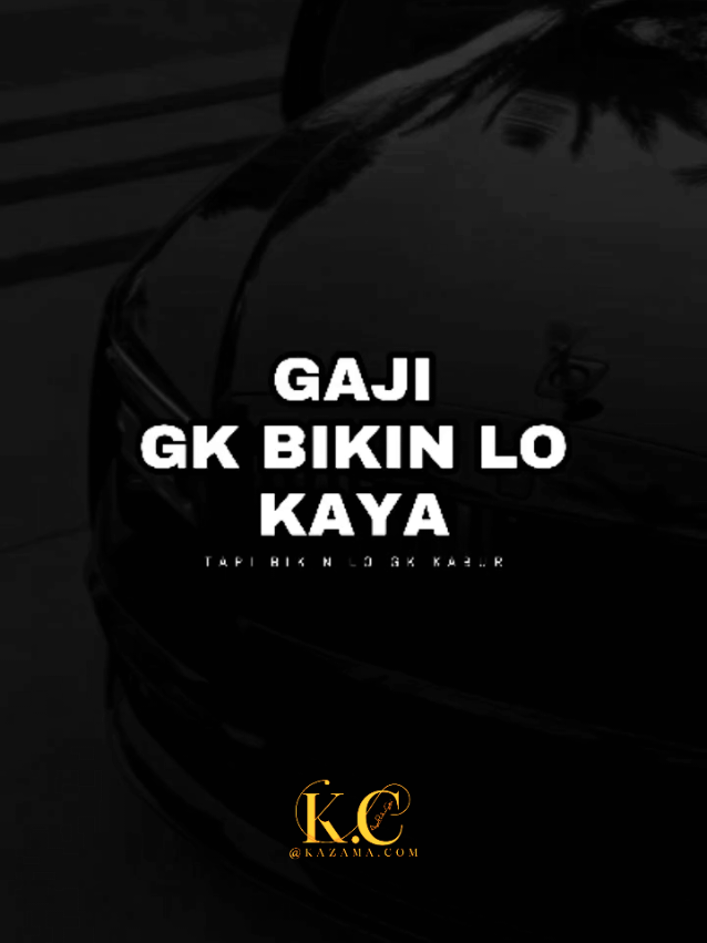 KETIK DI GOOGEL. Dan lo bakal tau, kerja buat orang lain itu enggak akan bikin lo bebas. (LO DI GAJI BUAT BERTAHAN KERJA, BUKAN UNTUK SUKSES ATAU JADI KAYA). ❤️‍🩹💸 #motivation #motivationalquotes #motivational #motivationalspeech #karyawan #pengusahamuda #pengusaha #sukses #suksesmuda #gaji #guru #pns #foryou #foryoupage #elonmusk #billgates #markzuckerberg #timothyronald #miliarder #triliuner #fyp 