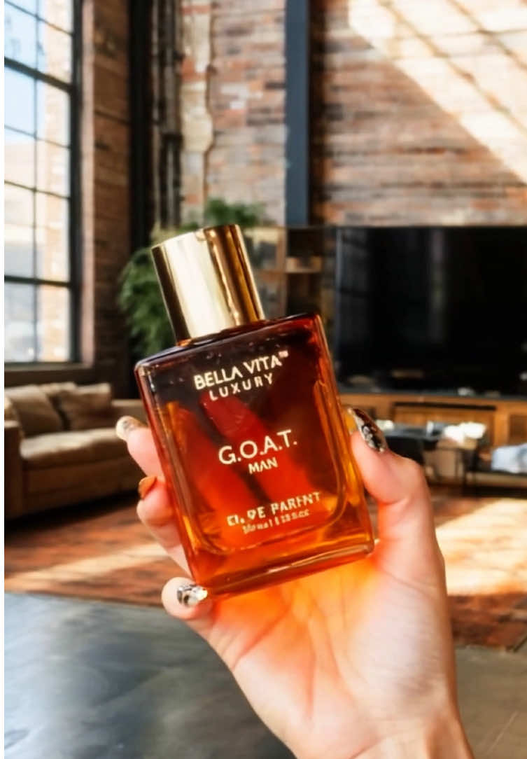 High end, understated yet revealing taste, leaving a deep impression on people.#perfumelover #gymscent #sportfragrance #fragrancetok 