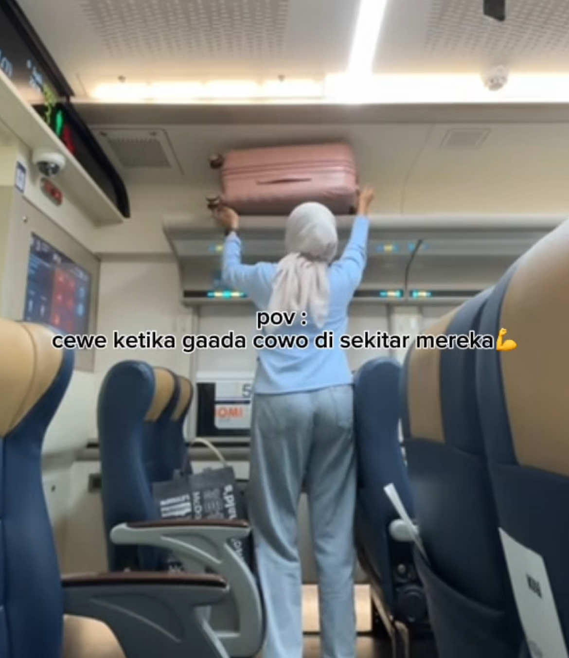 sebenarnya cewe itu strong kan?  #fyp #fypage #cewekcantik #cewekkuat #independentwoman #fyppppppppppppppppppppppp #videoviral 