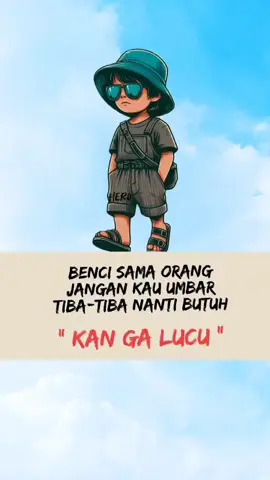 benci sekedarnya saja‼️ #qoutessindiran #storywhatsapp #statuswhatsapp #qouteskocak #statusvideo #qouteslucu #qouteskocak #qoutesnasehat