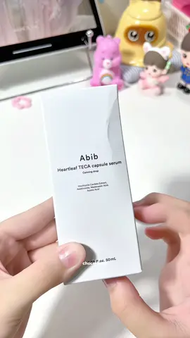 dùng siêu ưng luôn á #xuhuong #abib #goclamdep #mypham #serum 