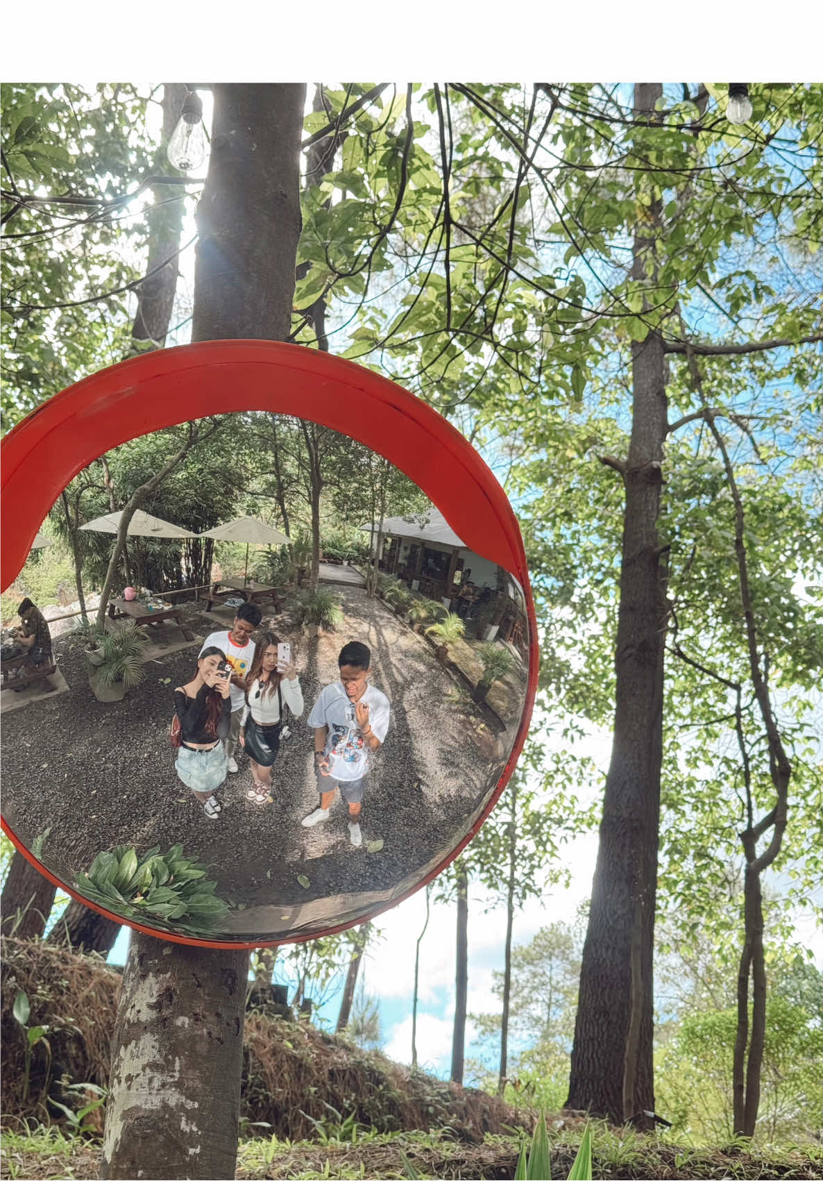 📍rekomendasi cafe di tomohon  . . #tomohon #wisatatomohon #wisatatomohontondanomanado #manadopunya #foryou 