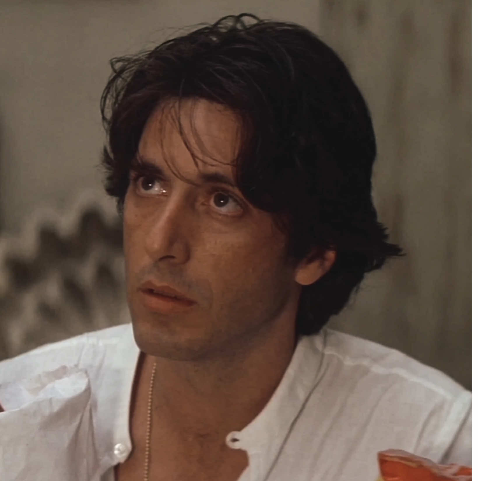 he’s gorgeous || #alpacino || #bobbydeerfield || #youngalpacino #alpacino #lamentira #70s #70sfilm #aesthetic #alpacinoedit #editor #myhusband #xyzbca #vspedit #foryou || scp:@K ꨄ ♡ ᥫ᭡ || 