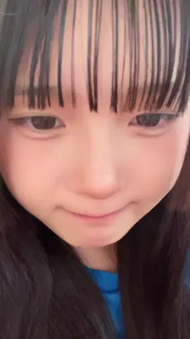 前髪切ったの、可愛いでしょ。 #08 #おすすめ 