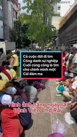 Chợt nhận ra rồi một ngày mình hoặc người thân của mình sẽ phải mặc chiếc áo vàng ko ai mong muốn kia. Bởi tất cả chúng ta đang giết hãi lẫn nhau ko phải là súng đạn.mà là thực phẩm hàng ngày #ungthu 