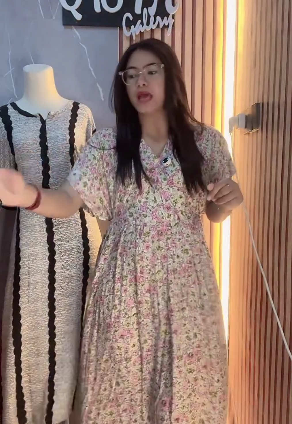 Daster kimono viral  #daster #dasterkimono #dasterbusui #dasterrayon #livehighlights #dastercantik #fyppppppppppppppppppppppp #dasterviral 