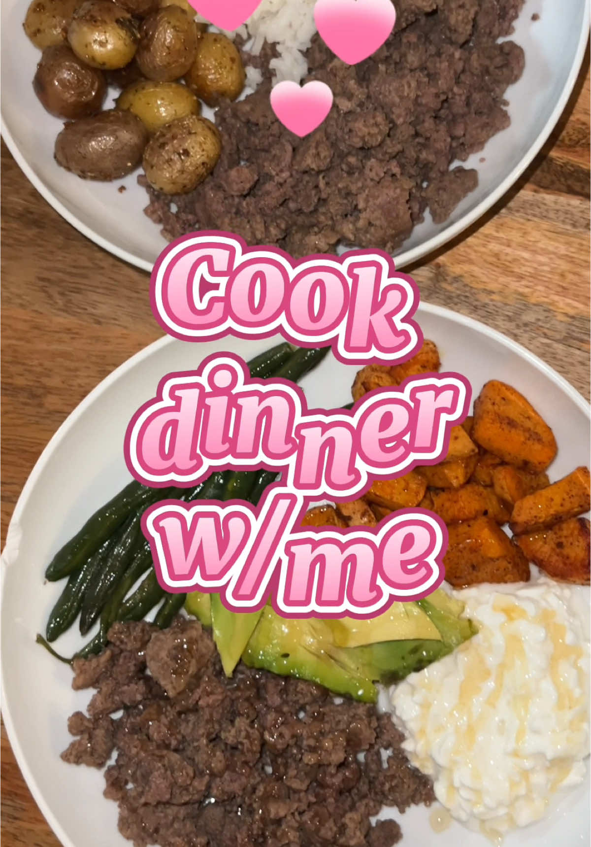 Finally tried the Viral ground beef & hot honey bowls 😋 #vira #EasyRecipe #easydinner #viralrecipe #stepbystep 