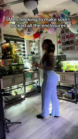 Have to triple check lol😂 #funny #relatable #mood #pets 