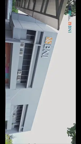 Kantor BNI Cab. Baubau . . #bni46 #baubau #bni46baubau #bumn #sulawesi #kotabaubau 