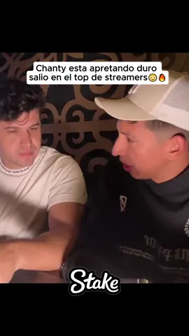 Chanty esta apretando duro salio en el top de streamers😳🔥 #twitchcolombia #twitchstreaming #kickstreaming #twitchwestcol #twitchwestcol_ #clipswestcol #kickcolombia #foryoupage #kickwestcol #westcolkick #colombia #westcol #clipscolombia #argentina #milica #kickargentina #twitchargentina #leandro #elchanty #mexico