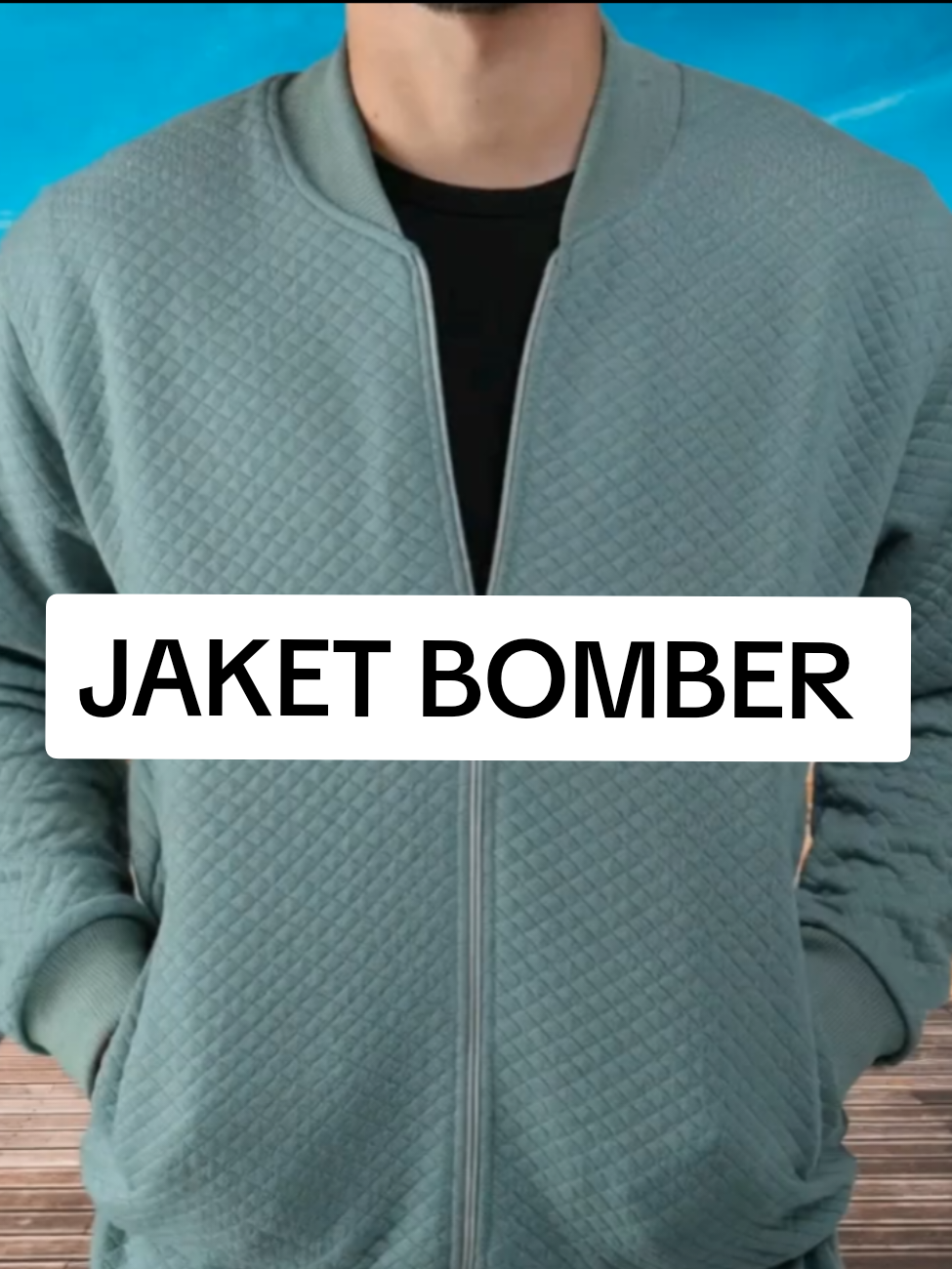 Rekomendasi Jaket bomber polos diamond knitt#jaket #jaketmurah #jaketpolos #jaketbomber #jaketpria #murahnikmatlezat 