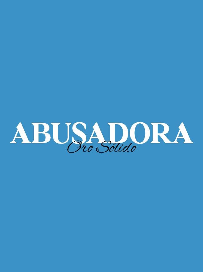 ABUSADORA, ABUSADORA 🗣️. #abusadora #orosolido #merengue 