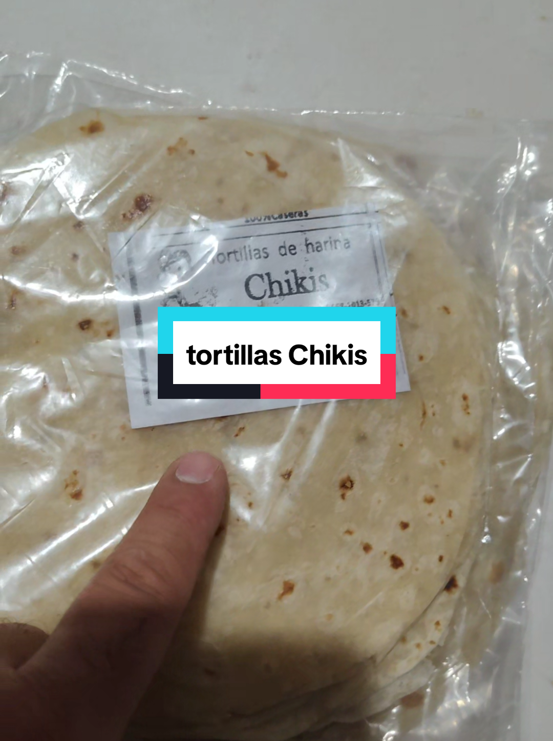 tortillas Chikis #tienditadelaesquina #abarrotes #elrinconcito #mexico 