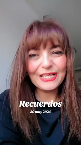 #Recuerdos