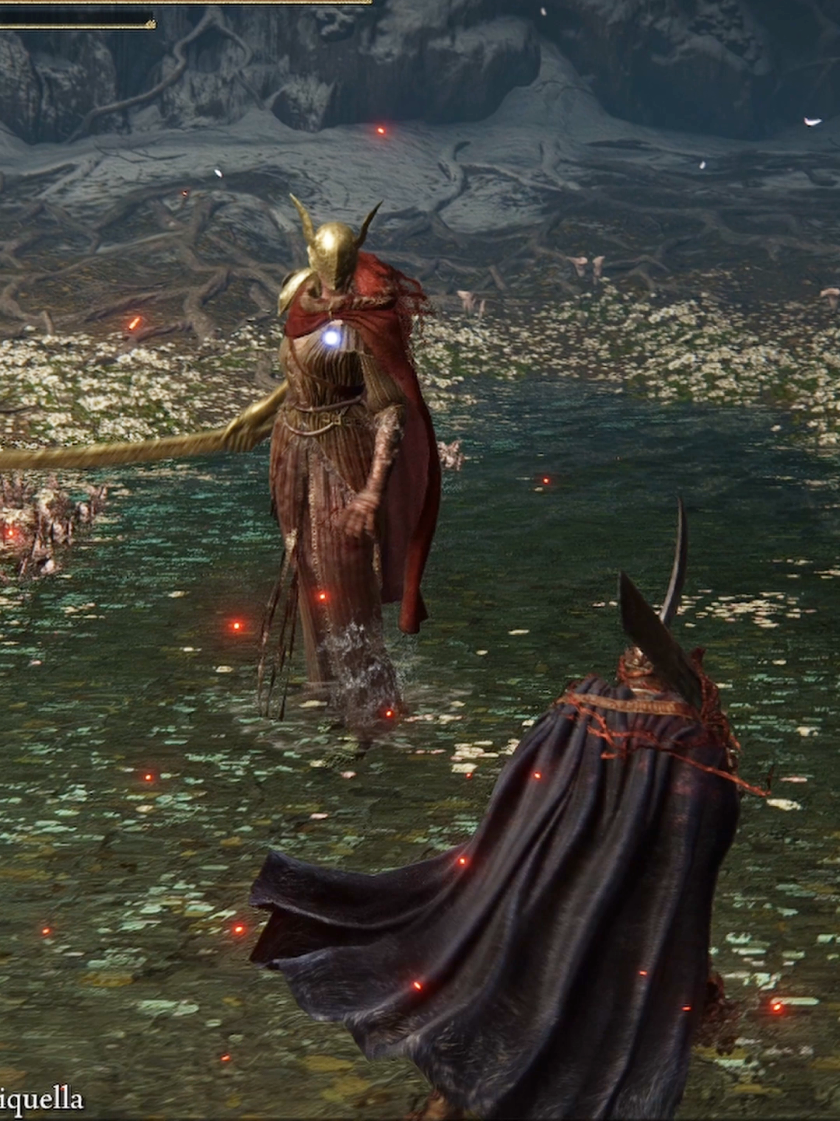Skip Malenia's 2nd phase #eldenring #eldenringtips #eldenringclips #eldenringgameplay #fromsoftware #gaming 