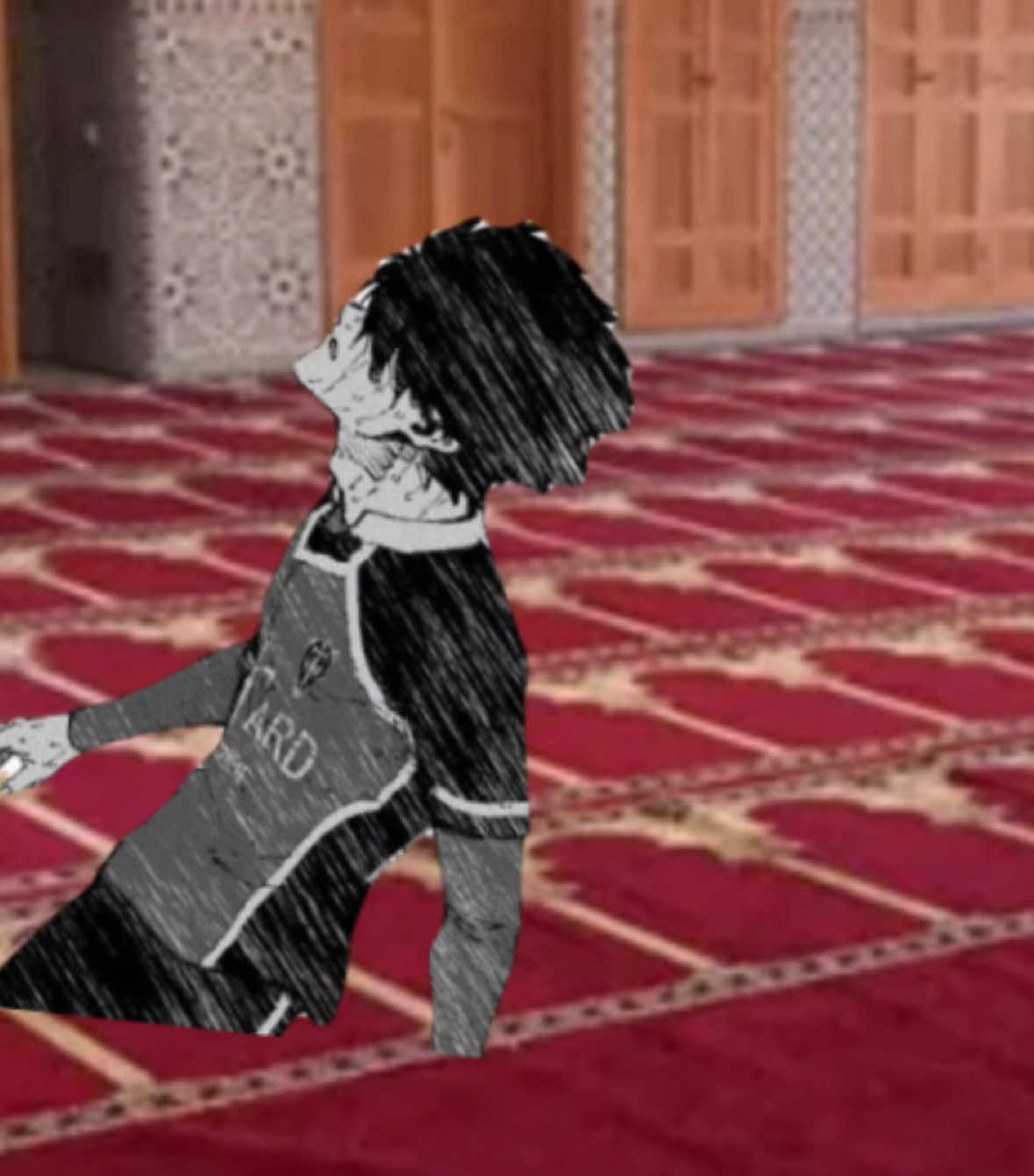 حي عينك يا رين 🫡 (🌹 سبحان الله وبحمده سبحان الله العظيم 🌹) #fyp #foryou #f #fupシ #bluelock #بلولوك #bluelockmanga #bluelockedit 