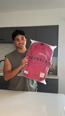 The expedition backpack 🎒 