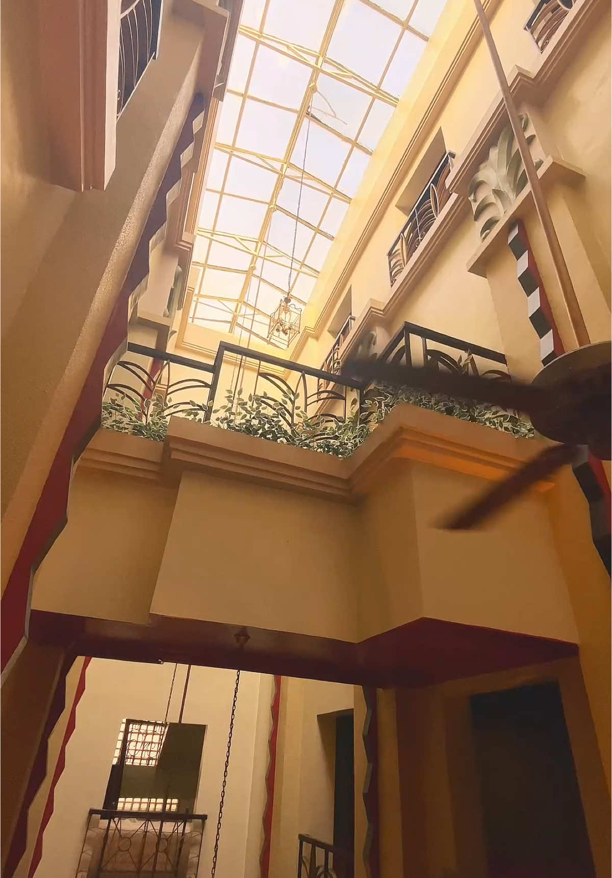 From check-in to check-out, every corner tells a story. Discover the charm of Miramar Hotel.❤️✨ #LoveMiramar 