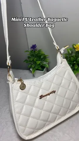 Mumu 5030 women cute mini bag, perfect for any outfit!! ✨ #mumubag #shoulderbagforwomen #leatherbag #affiliatemarketing #trending 