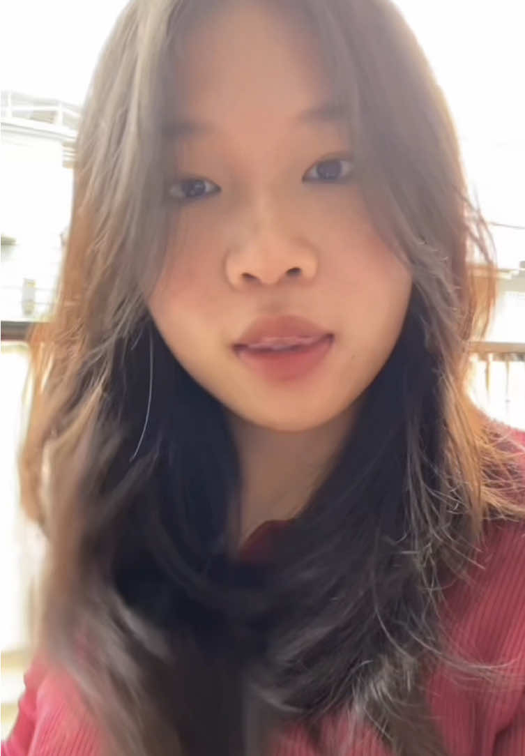 rambut jd halus dan wangi brhari hari woiii😩 #hair #hairtok #haircare 