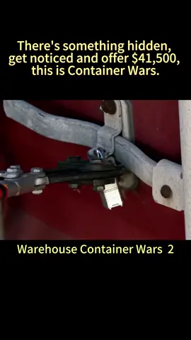 #container #containerwars #treasure #treasurehunting #treasurehunt #blindbox #documentary 