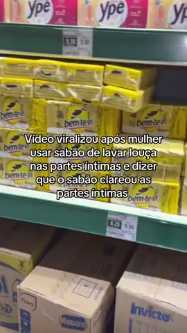 Dica para clarear parte íntima #dicas #dicasdebeleza 