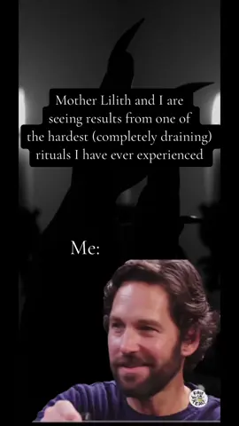 Just me and Mother 🖤✨ #darkfeminineenergy #motherlilith #daughteroflilith #lilithgoddess #lilithdevotee #lilith #deityworship 