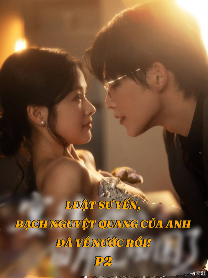 🎬 [𝑻𝒆̂𝒏 𝑷𝒉𝒊𝒎] LUẬT SƯ YẾN, BẠCH NGUYỆT QUANG CỦA ANH ĐÃ VỀ NƯỚC RỒI! - Phần 2 ⭐ 𝑫𝒊𝒆̂̃𝒏 𝒗𝒊𝒆̂𝒏 𝒄𝒉𝒊́𝒏𝒉: Thân Hạo Nam & Dư Nhân #thanhaonam #thânhaonam #thanhaonam申浩男 #dưnhan #dunhan #phimngandouyin #tongtai #phimtongtai #reviewphim #phimngantrungquoc #phimngontinh #phimngontinhtongtaibadao