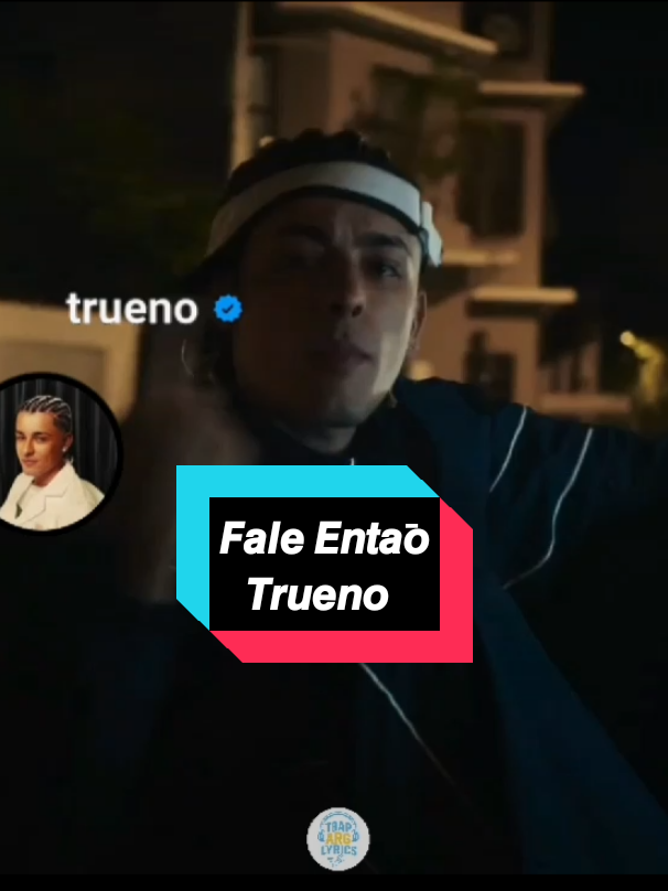𝙁𝙖𝙡𝙚 𝙀𝙣𝙩𝙖̄𝙤 - 𝙏𝙧𝙪𝙚𝙣𝙤 #trueno #marshmello #funk #pop #trapargentino #br #popular #paratii #videoviral #musica #song #lyric #artist #fyp #letrasdecanciones #argentina #brasil 