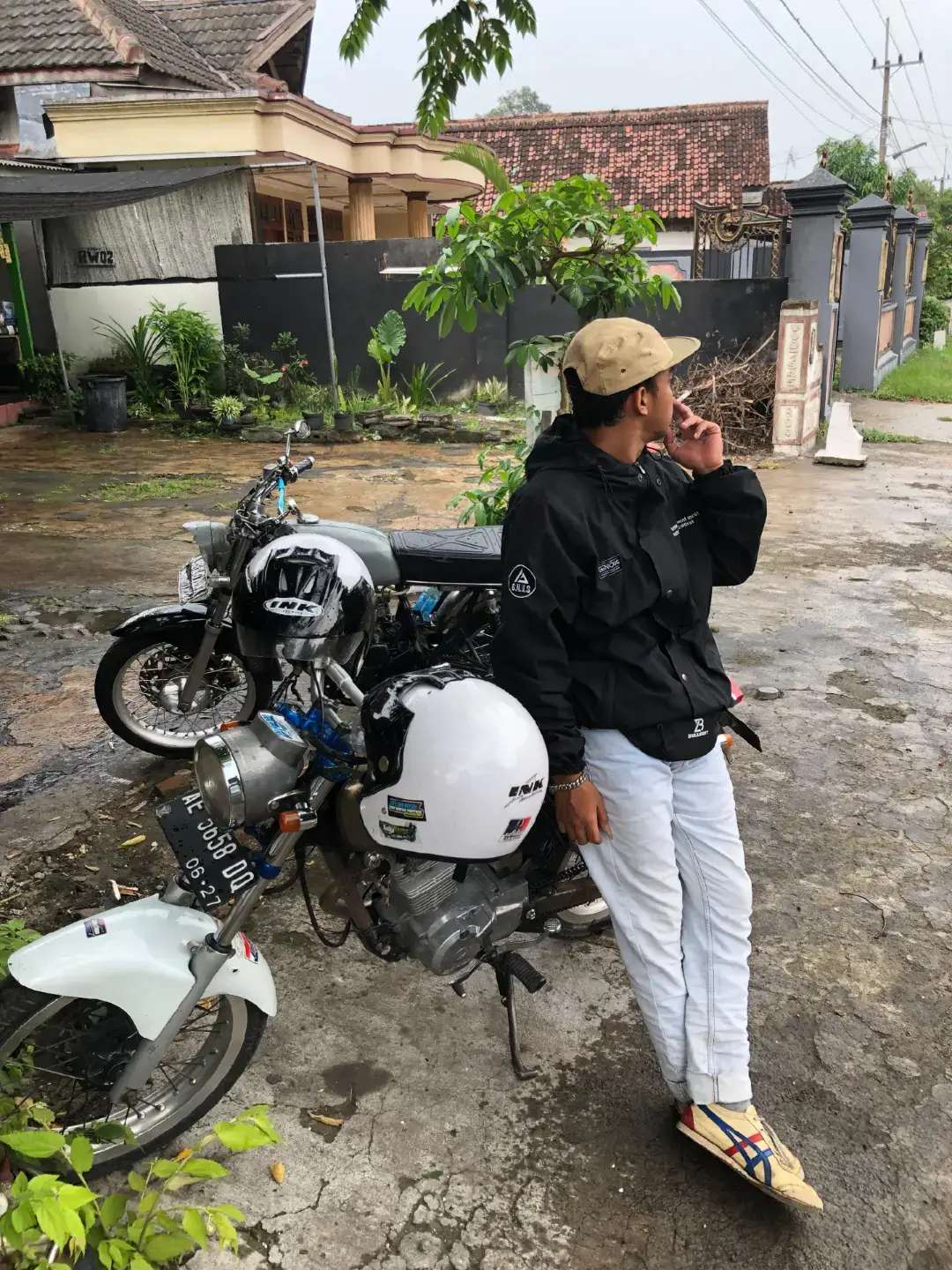 inpo perhilingan bolo😅 #cbindonesia #cbmadiun #cbherex #cb125 #madiun24jam #fyp #penaknyebe 
