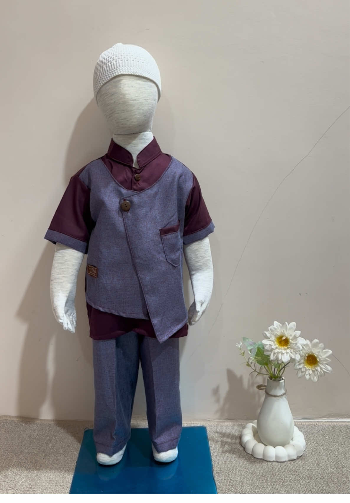 Gercep bun jangan sampai kehabisan #fypage #koko #kokoterbaru 