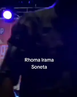#rhomairama  Kata Pujangga 