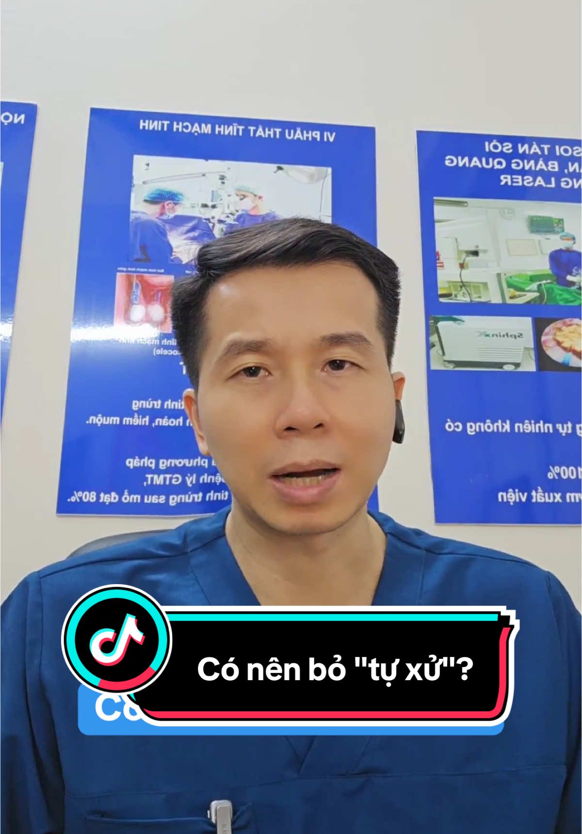 Lời khuyên gửi tới các bạn trẻ #suckhoe #bacsi #livehighlights #tiktoklive 