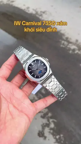 Bữa tiệc xám khói #TruongDiepWatch #xuhuong #viral #watch 