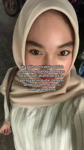 pergilah dan berbahagialah