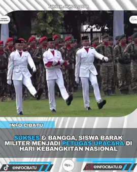 TERHARU & BANGGA SEKALI 🥹❤️ . . #DediMulyadi #KDM #KangDediMulyadi #LemburPakuan #BarakMiliter #JawaBaratIstimewa #InfoCibatu #Cibatu #UpdateCibatu #ViewCibatu #KulinerCibatu #JajananCibatu #JajananGarut #GarutUpdate #SekitarGarut #Sunda #Lembur #Garut #Cibatu #SekitarGarut #garutpride🔥 #Rantau #GarutKota #Garkot #PersibDay #Persib #PersibJuara 