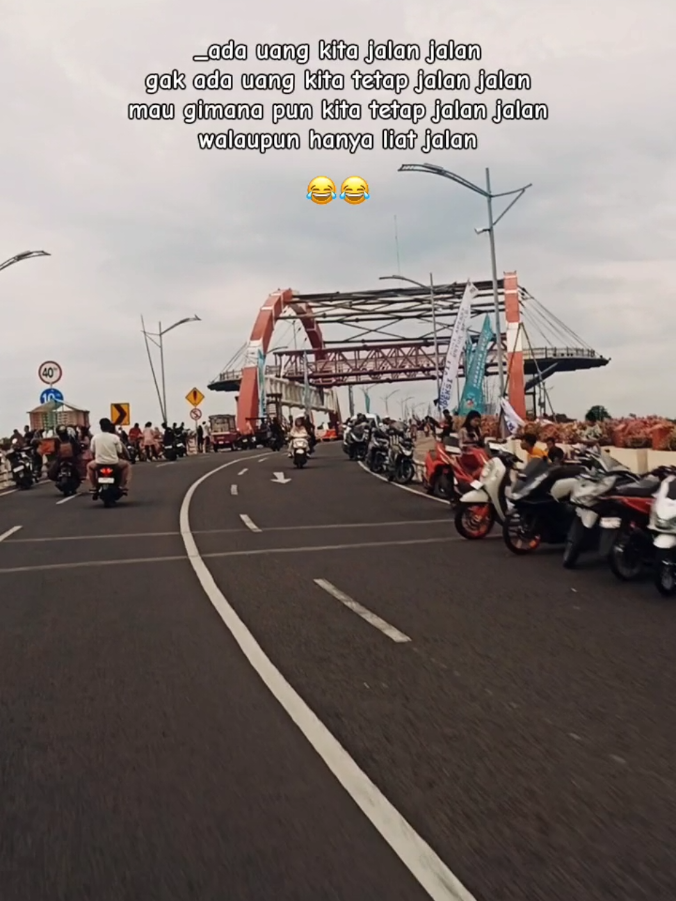 Pokoknya Jalan