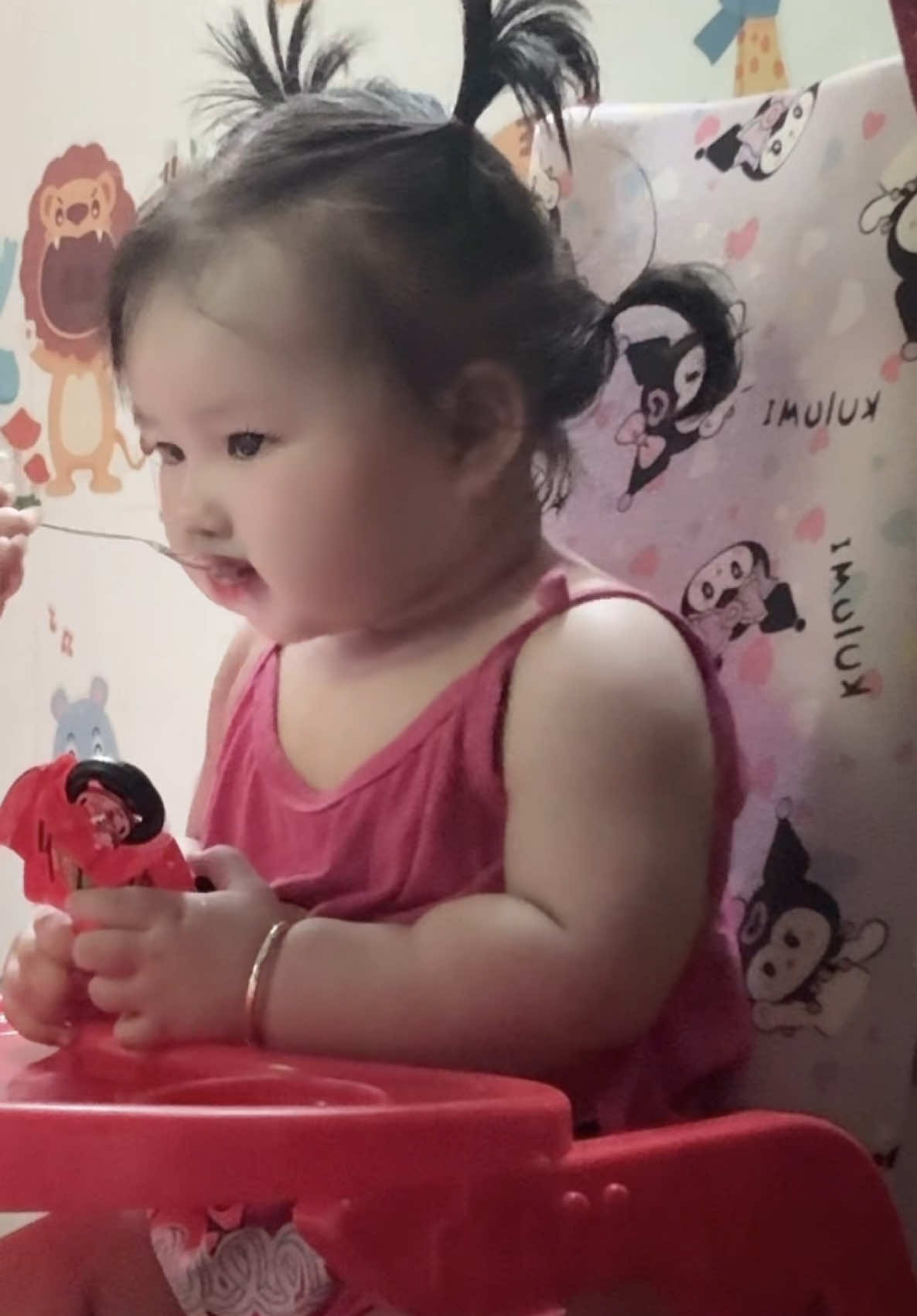 Một buoi sag cug em bé#xuhuong #66đồngtháp #embedethuong #bọnkhongrang👶🍼 