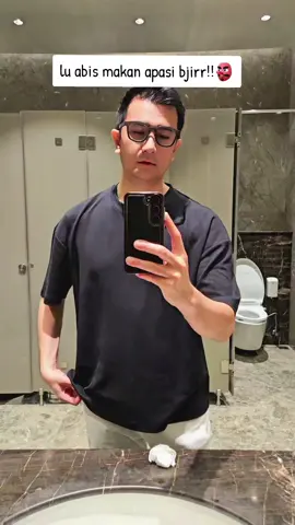 brantakan pasti itu!!!🫢 #shandysjariff 