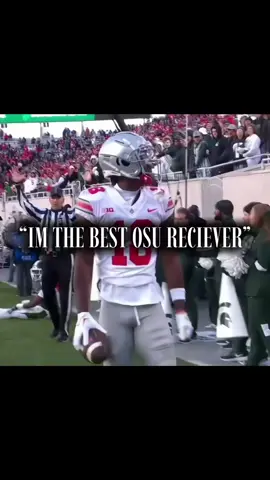 Who tf are you?😹// #fypシ #fyp #nfl #cfb #football #footballedit #jeremiahsmith #marvinharrisonjr 