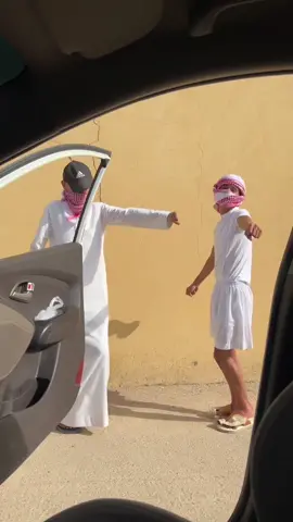 هاي كيكرز 🤪 @Faisal Alamri  @Naif Alqahtani 
