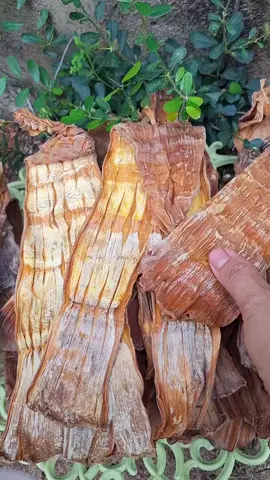 [ Sùng Bầu ]  Măng khô 0.5 kg 