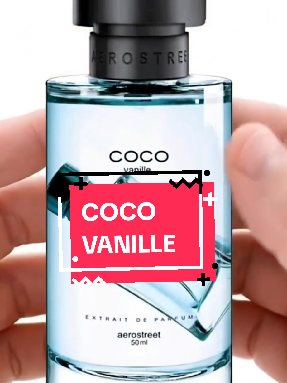 🥥 Deskripsi Produk Aerostreet “Coco Vanille” adalah parfum dari Fruity Series yang dirancang khusus untuk wanita modern. Dikemas dalam botol transparan dengan cairan berwarna sangat pucat (almost clear), ia memancarkan kesan lembut, manis, dan elegan. Dengan konsentrasi ekstrak tinggi, wangi “Coco Vanille” tahan lebih dari 7 jam—sempurna untuk suasana siang hari yang cerah maupun momen kasual di sore hari. 🌸 Karakter & Aroma Top Notes – Coconut Aroma kelapa segar yang tropis dan menenangkan, langsung menghadirkan suasana santai ala pantai. Heart Notes – Sweet Vanilla Manis lembut vanila menambah sentuhan feminin dan hangat, seperti pelukan manis di setiap semprotan. Base Notes – Creamy Almond Nuansa almond krimi yang halus memperkaya kedalaman aroma, menciptakan kesan mewah dan tahan lama. 👩 Cocok Untuk Siapa? ⛱️ Pencinta Gaya Santai & Tropis: Kamu yang ingin menghadirkan suasana liburan setiap hari. 🌼 Wanita Feminin & Ceria: Aroma manis dan lembut cocok untuk kamu yang suka tampil girly. ☀️ Aktif Sehari-hari: Ketahanan +7 jam membuatnya andal untuk kuliah, kerja, atau hangout. 💖 Mood Booster: Saat butuh suasana hati yang ceria, semprot “Coco Vanille” dan rasakan enerjinya! #parfumes #beauty #fashion #parfumeshop #parfumesale #shopnow #instashop #onlineshopping #scentoftheday #instaperfume #viral #trending #fyp #parfum #aroma #eaudeparfum #scents #fragrancelover #CapCut #perfume#CapCut 