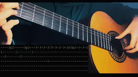 Chubina guitar tabs #guitarra #musica #guitarist #tab #guitar #chubina #exclusive 